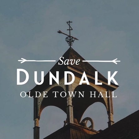 save dundalk town hall